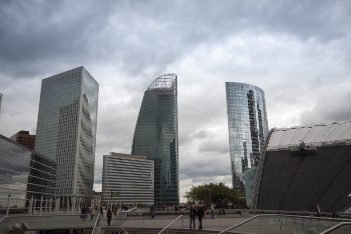 Paris - 279 - La Defense